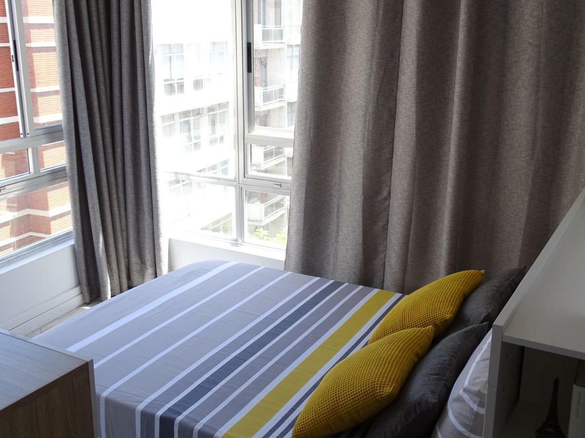 Santa Cruz Luxury Low-Cost Apartment With Terrace & Views Екстер'єр фото